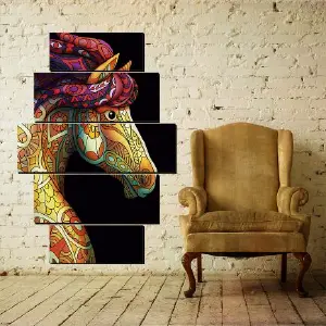 CABALLOS 64
