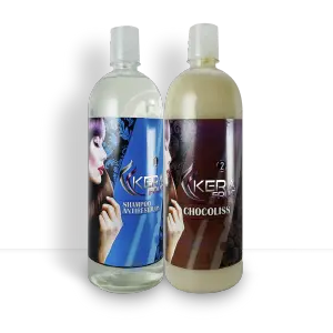 KERAFRUIT CHOCOLISS 2 PASOS 1000ML