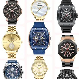RELOJES DE LUJO HOMBRE / MUJER