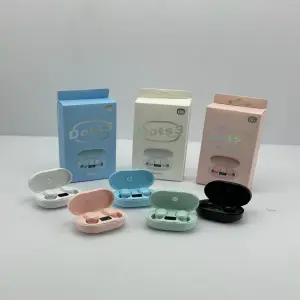 AUDIFONOS AIRDOTS 3 PRO E7