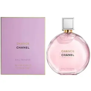 PERFUME DAMA CHANCE CHANEL TENDRE 100 ML