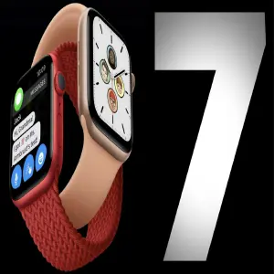 reloj s7 max