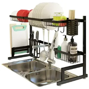 ESCURRIDOR DE LOCERO  PLATOS 65CM