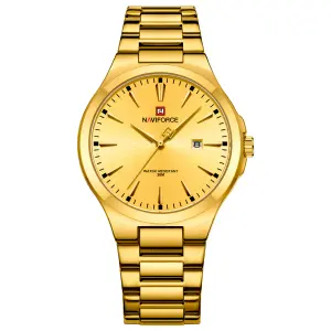 Reloj Naviforce Casual Nf9214 Crono Homb