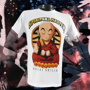 KRILLIN