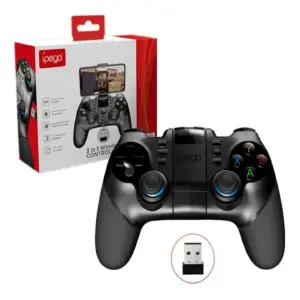 Control Inalámbrico Ipega 9156 Bluetooth