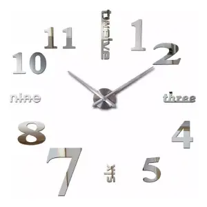 Reloj de pared