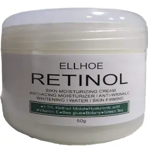 EELHOE RETINOL 50G