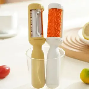 PELADOR DE VERDURAS 2 EN 1