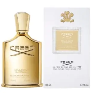 1PERFUME CREED  MILLESIME IMPERIAL
