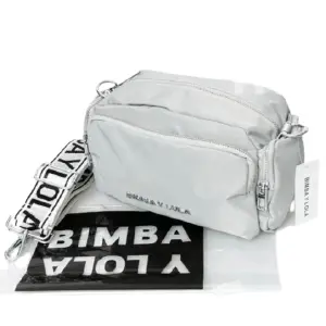 BOLSO BANDOLERO BIMBA Y LOLA 1.1.