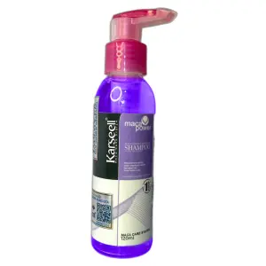 AAA karseell purple shampoo 120 ml