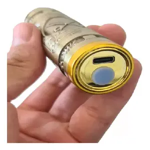 Depilador Buda T8
