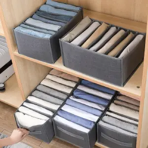 Organizador de Ropa