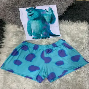 Pijama Personalizada Hombre