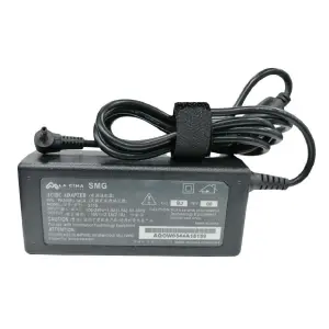 Cargador para portátil SAMSUNG 19V 2.1A
