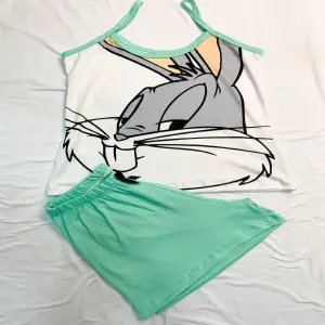 BUGS BUNNY PERFIL