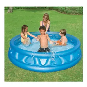Piscina Inflable Redonda Intex 58431 De