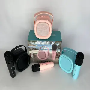 PARLANTE KARAOKE K2
