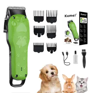 MAQUINA PELUQUERA  KM-CW10