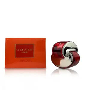 Perfume Dama Omnia Coral 1.1