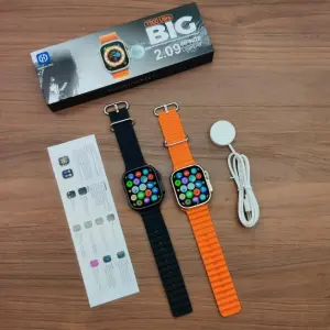Reloj t900 ultra