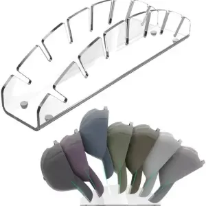 Organizador de gorras