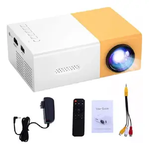 PROYECTOR DE PANTALLA ALTA CALIDAD