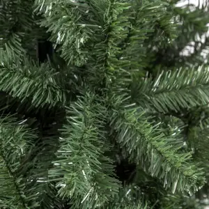 ARBOL DE NAVIDAD PINO ILLINOIS 