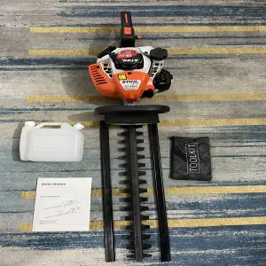 Cortasetos fs-450 Naranja