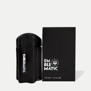 PERFUME INSPIRADO EN MONT BLANC