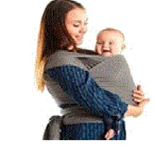 CARGADOR FULAR BEBE