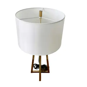 Lampara de mesa LAMP 023