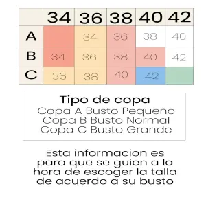 BRASIER PRUEBA
