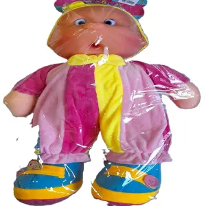 bebe con sonido