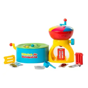 Fabrica De Gomiquitas Original Kreisel