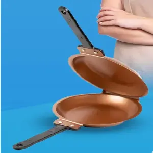 sartenes cocina