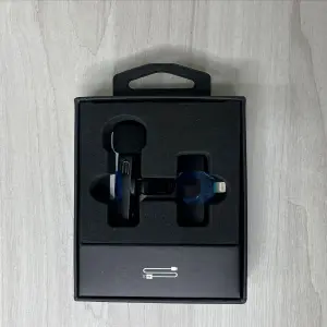 Mini Micrófono k8