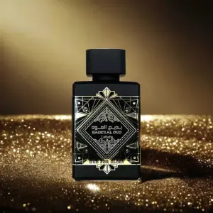 PERFUME OUDFORGLORY LATAFFA 100%ORIGINAL