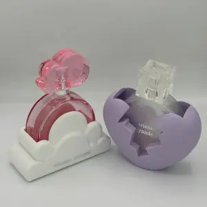 Duo ArianaG(CloudPink+Thank you next2.0)
