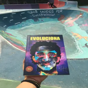LIBRO DE DESARROLLO HUMANO