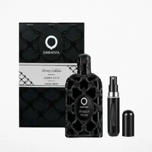 ORIENTICA OUD SAFFRON ESTUCHE