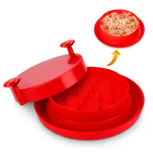 Desmechador Pollo