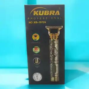 Máquina Peluquera Waer KB-1972A