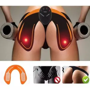 Gimnasia Pasiva Electroestimuladora