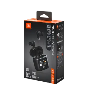 AUDIFONOS JBL PRO TOUR 1.1