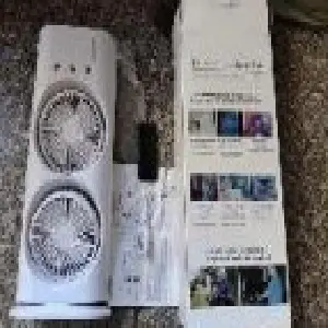 MINI VENTILADOR FH-888