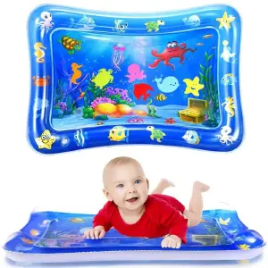 TAPETE DE AGUA
