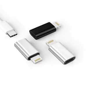 Adaptador Convertidor Otg Usb Tipo C A C