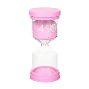 Reloj De Arena 45 Minutos Temporizador